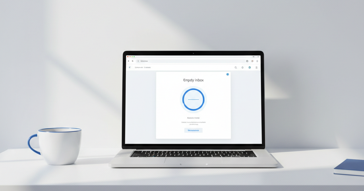 AI Email Triage: Inbox Zero Without Doing It Yourself