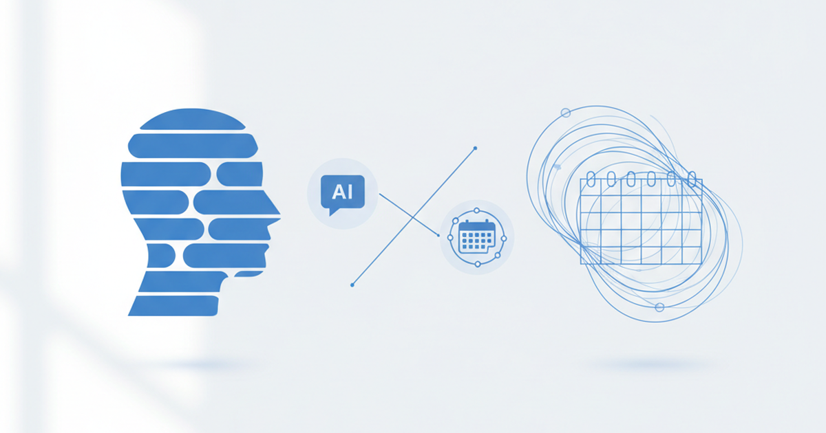 Raegan vs Motion: AI Assistant or AI Calendar?